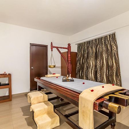 Hotel Sterling Yelagiri Esterno foto