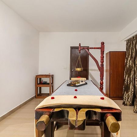 Hotel Sterling Yelagiri Esterno foto