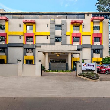 Hotel Sterling Yelagiri Esterno foto
