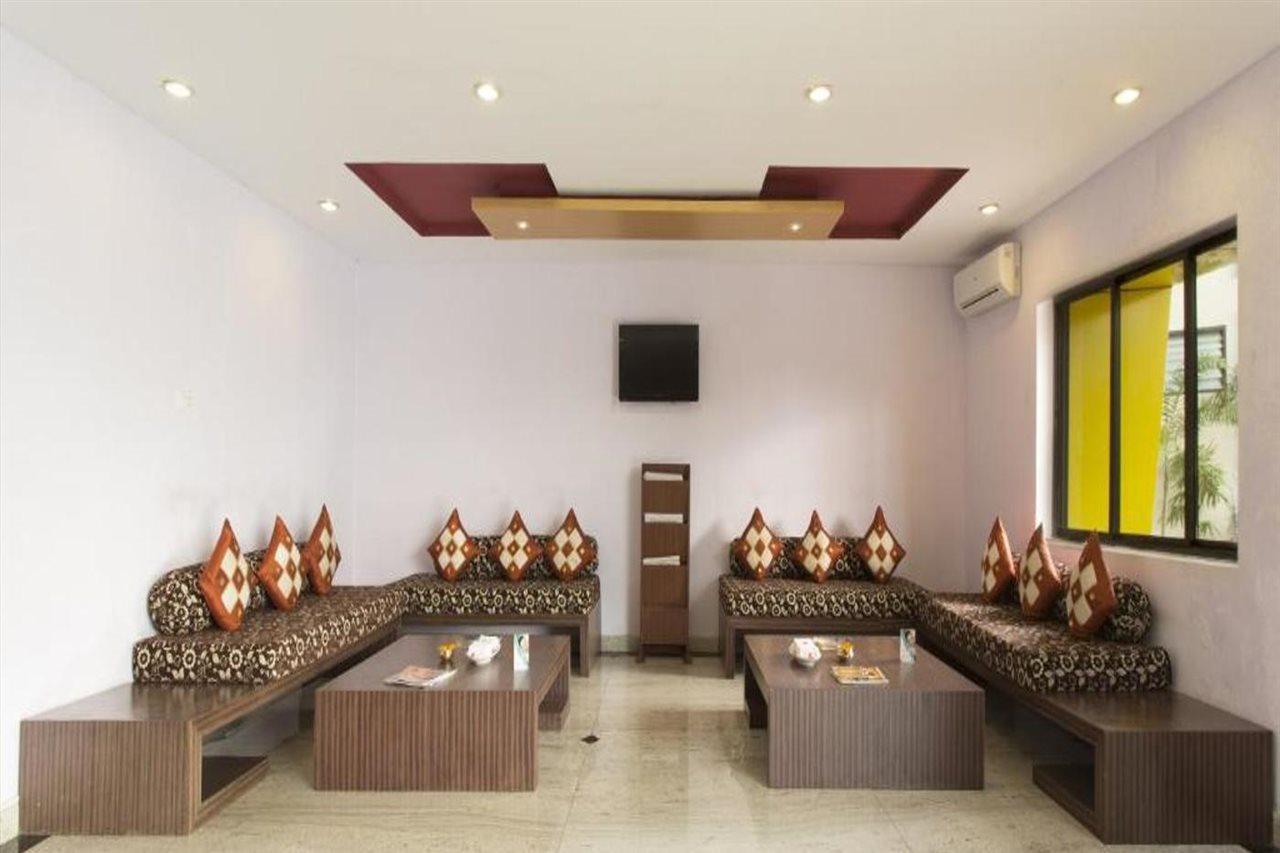 Hotel Sterling Yelagiri Esterno foto