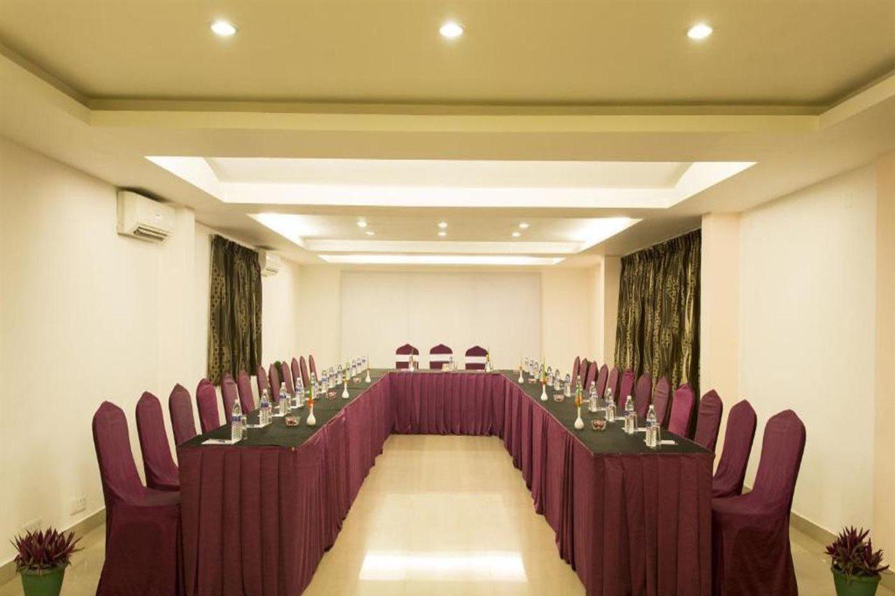 Hotel Sterling Yelagiri Esterno foto