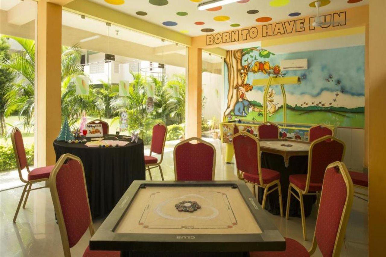 Hotel Sterling Yelagiri Esterno foto
