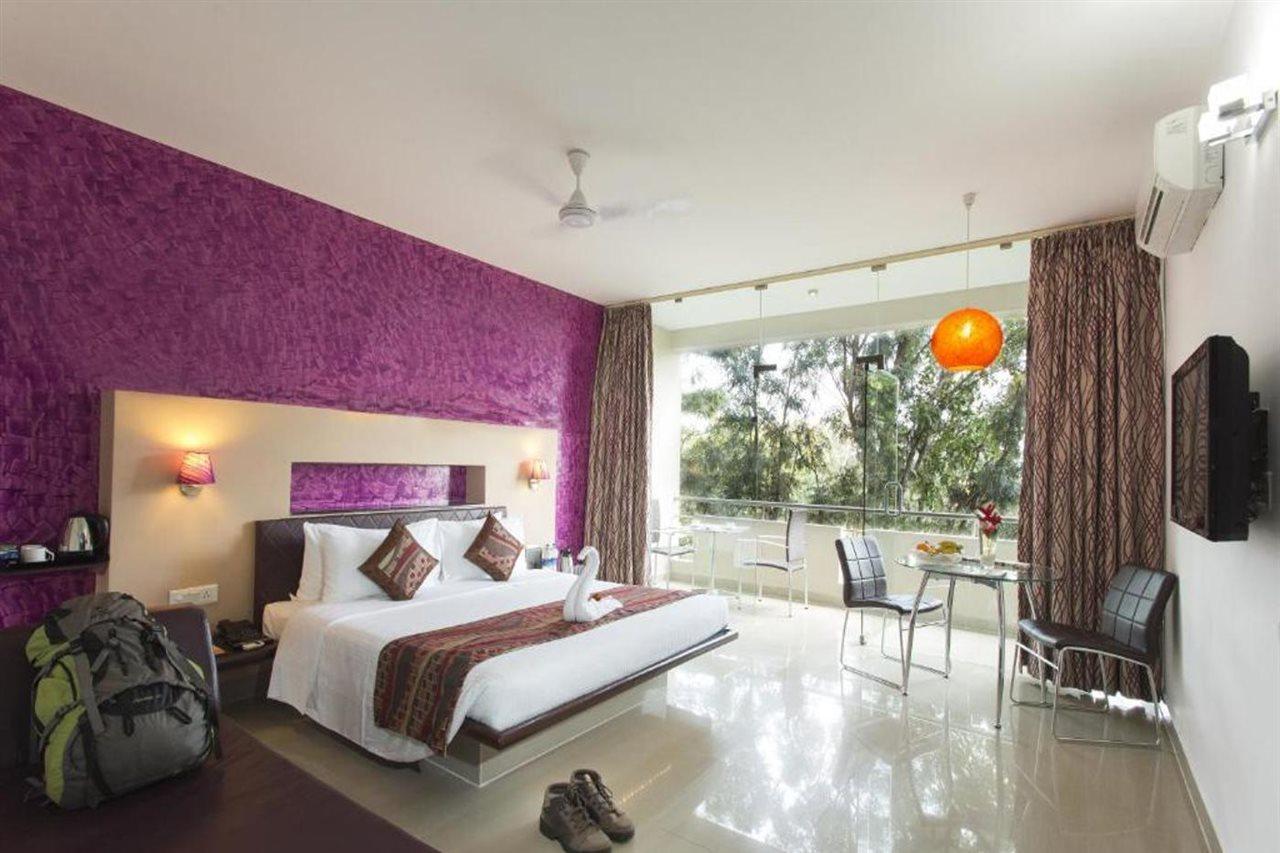 Hotel Sterling Yelagiri Esterno foto