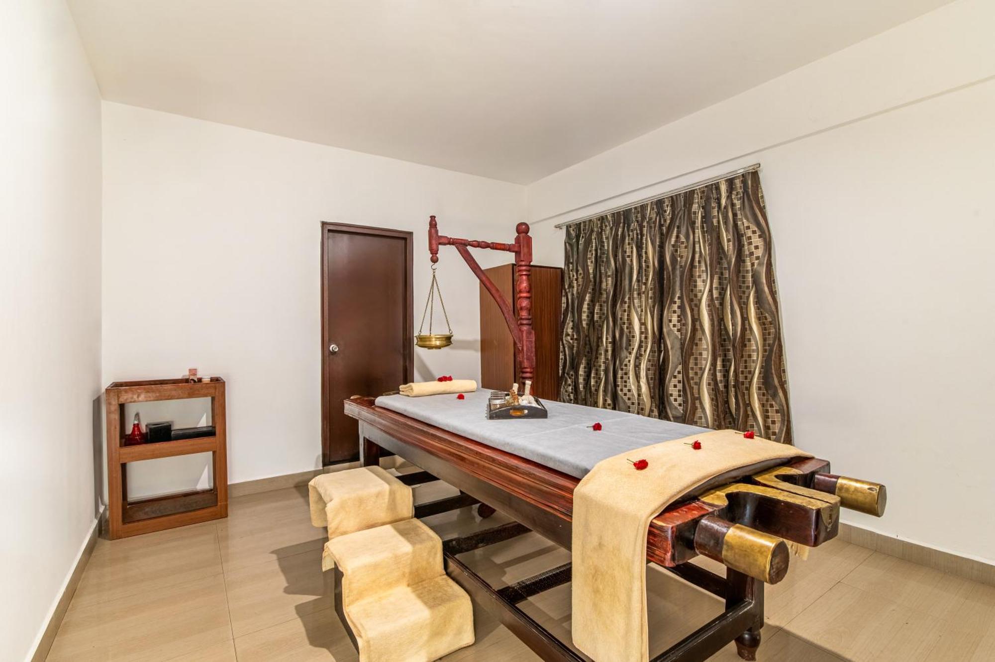 Hotel Sterling Yelagiri Esterno foto