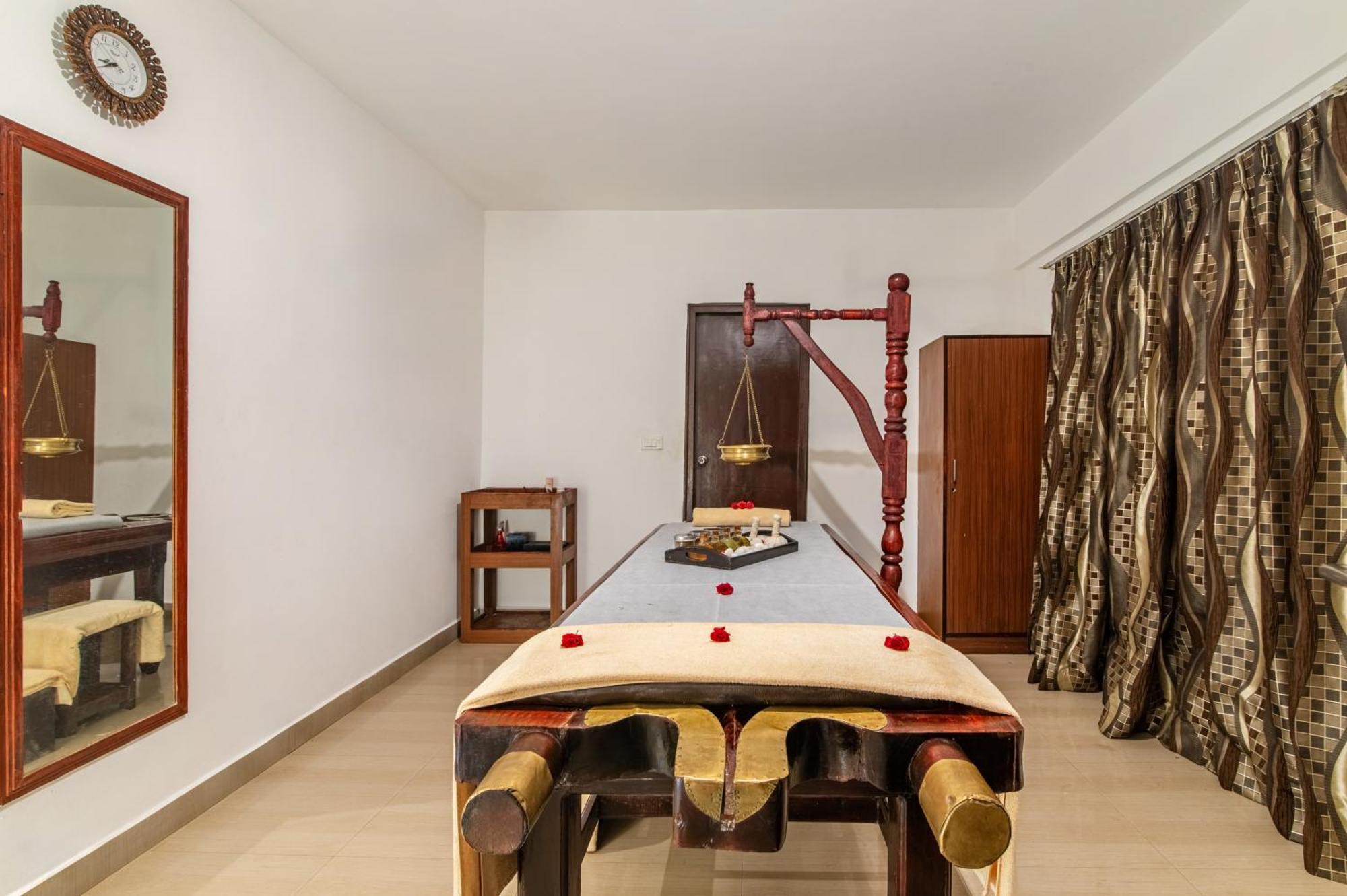 Hotel Sterling Yelagiri Esterno foto
