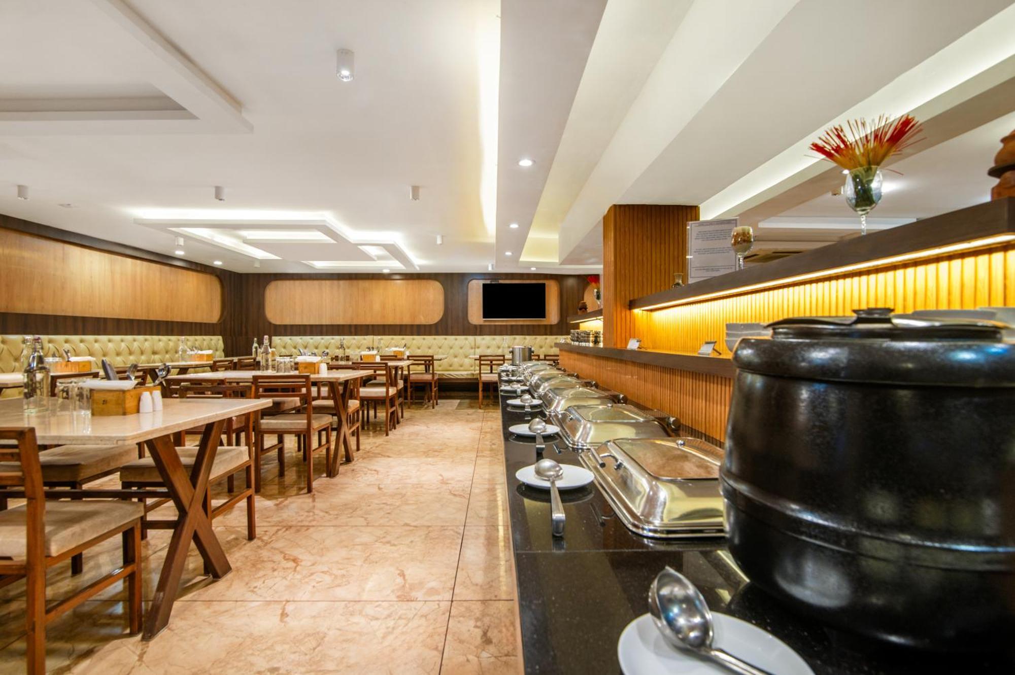 Hotel Sterling Yelagiri Esterno foto