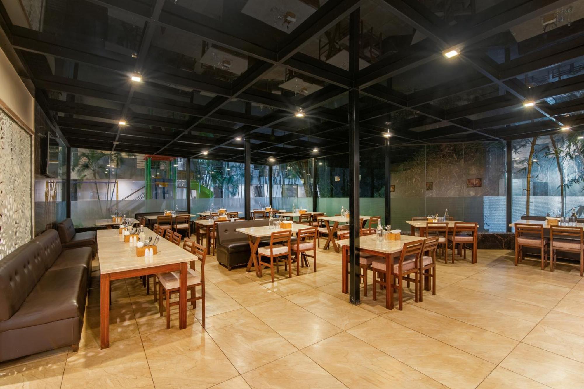 Hotel Sterling Yelagiri Esterno foto