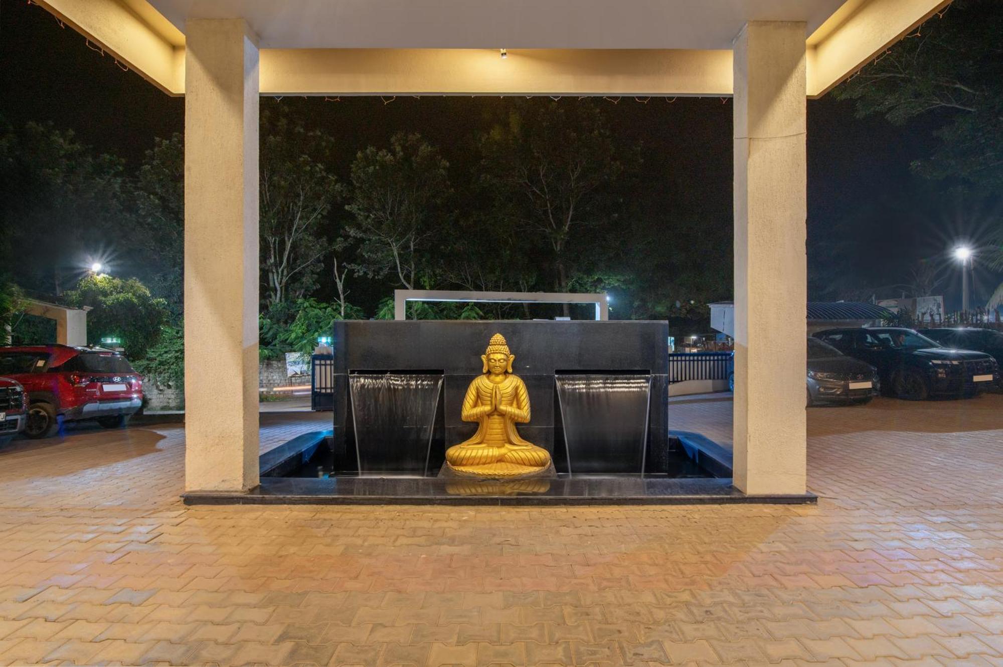 Hotel Sterling Yelagiri Esterno foto