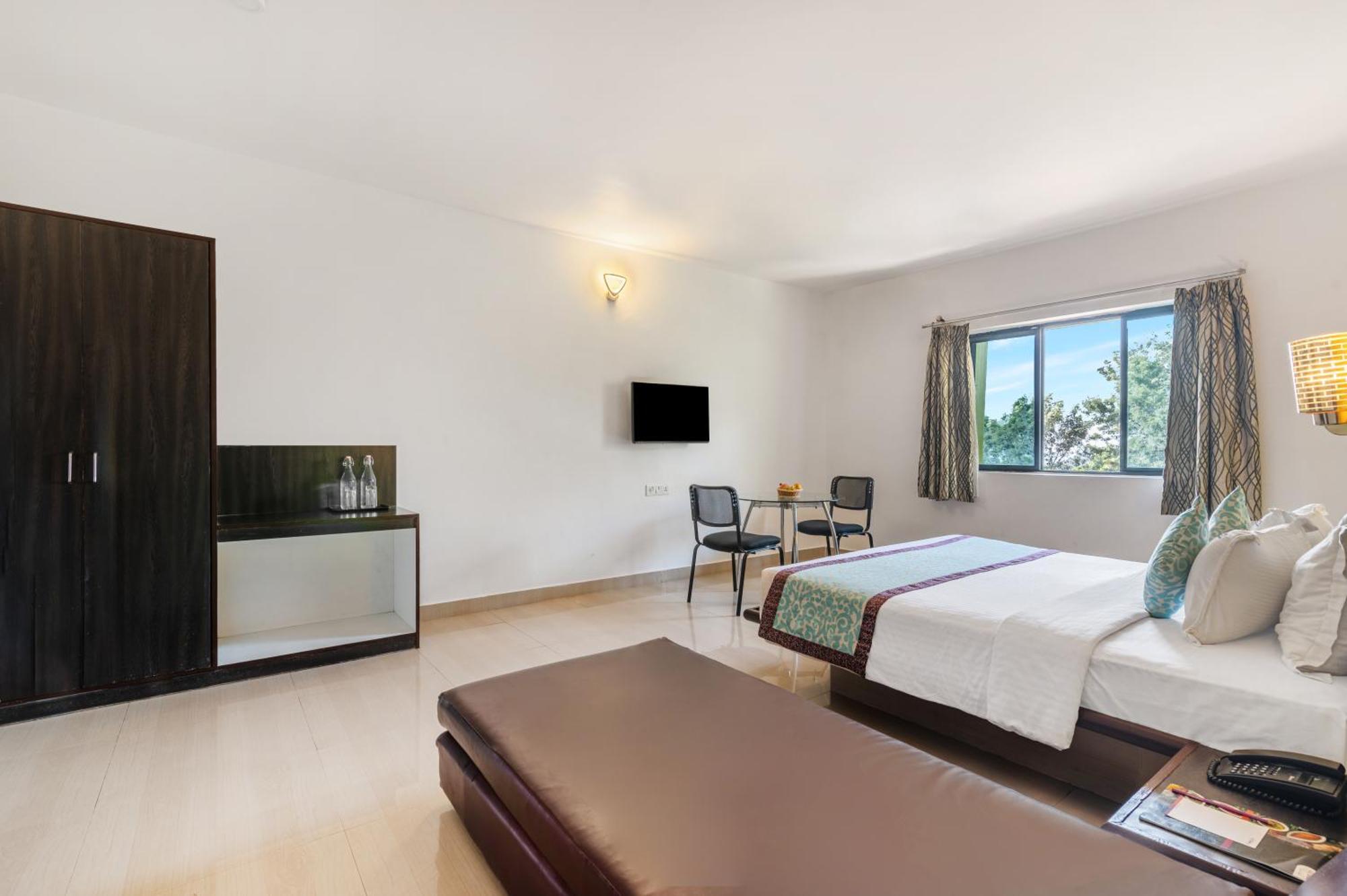 Hotel Sterling Yelagiri Esterno foto