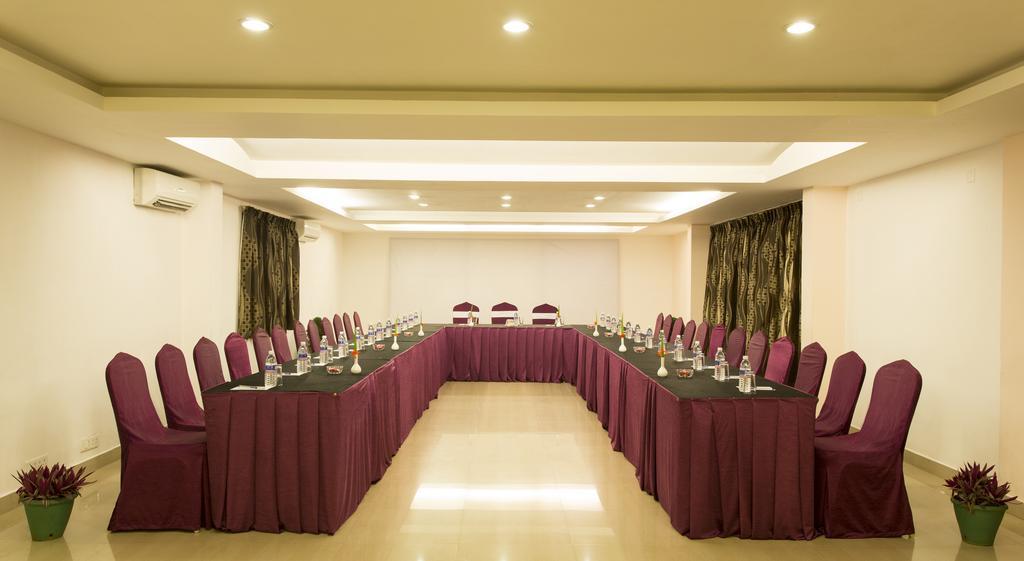Hotel Sterling Yelagiri Esterno foto