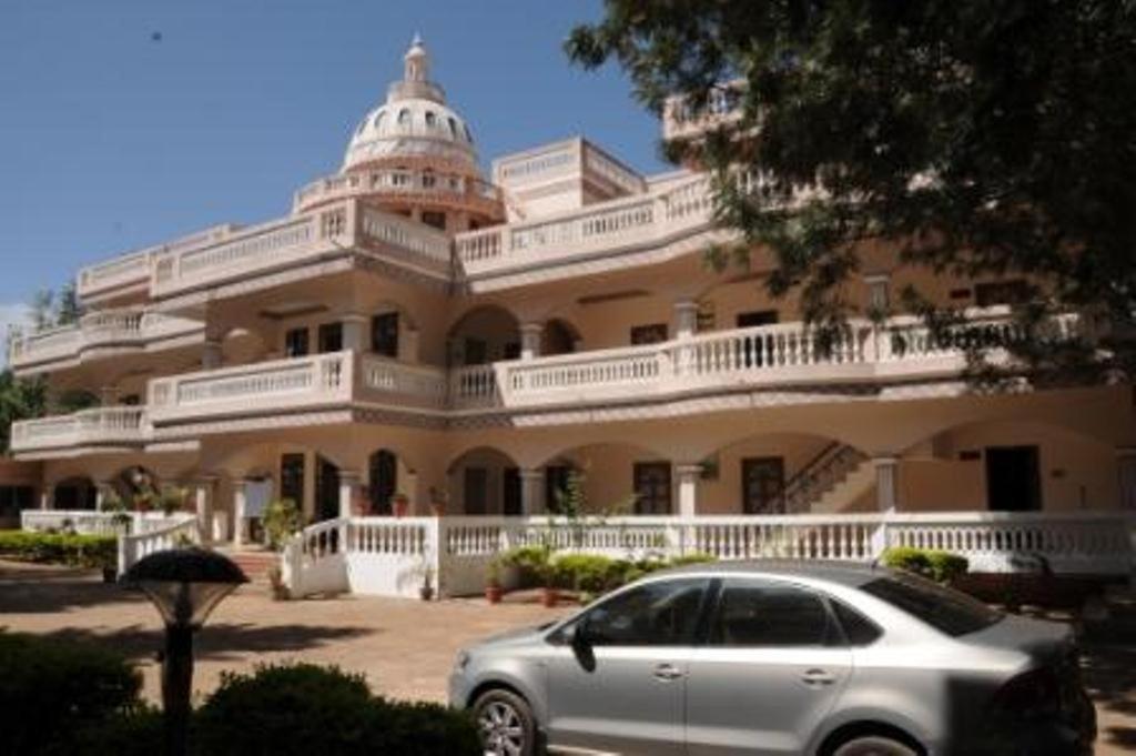 Hotel Sterling Yelagiri Esterno foto